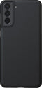 Nudient Thin Precise Case Samsung Galaxy S21 Plus V3 Ink Black