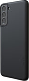 Nudient Thin Precise Case Samsung Galaxy S21 Plus V3 Ink Black