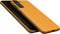 Nudient Thin Precise Case Samsung Galaxy S21 Plus V3 Saffron Yellow