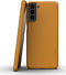 Nudient Thin Precise Case Samsung Galaxy S21 Plus V3 Saffron Yellow