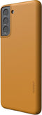 Nudient Thin Precise Case Samsung Galaxy S21 Plus V3 Saffron Yellow