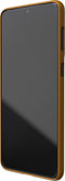 Nudient Thin Precise Case Samsung Galaxy S21 Plus V3 Saffron Yellow