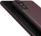 Nudient Thin Precise Case Samsung Galaxy S21 Plus V3 Sangria Red
