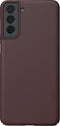 Nudient Thin Precise Case Samsung Galaxy S21 Plus V3 Sangria Red