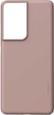 Nudient Thin Precise Case Samsung Galaxy S21 Ultra V3 Dusty Pink