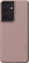 Nudient Thin Precise Case Samsung Galaxy S21 Ultra V3 Dusty Pink