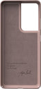 Nudient Thin Precise Case Samsung Galaxy S21 Ultra V3 Dusty Pink