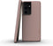 Nudient Thin Precise Case Samsung Galaxy S21 Ultra V3 Dusty Pink
