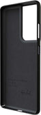 Nudient Thin Precise Case Samsung Galaxy S21 Ultra V3 Ink Black