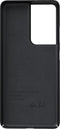 Nudient Thin Precise Case Samsung Galaxy S21 Ultra V3 Ink Black