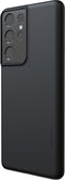 Nudient Thin Precise Case Samsung Galaxy S21 Ultra V3 Ink Black
