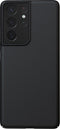 Nudient Thin Precise Case Samsung Galaxy S21 Ultra V3 Ink Black