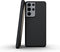 Nudient Thin Precise Case Samsung Galaxy S21 Ultra V3 Ink Black