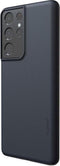 Nudient Thin Precise Case Samsung Galaxy S21 Ultra V3 Midwinter Blue