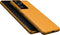 Nudient Thin Precise Case Samsung Galaxy S21 Ultra V3 Saffron Yellow