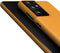 Nudient Thin Precise Case Samsung Galaxy S21 Ultra V3 Saffron Yellow