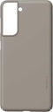 Nudient Thin Precise Case Samsung Galaxy S21 V3 Clay Beige