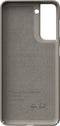 Nudient Thin Precise Case Samsung Galaxy S21 V3 Clay Beige