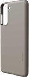 Nudient Thin Precise Case Samsung Galaxy S21 V3 Clay Beige