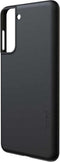 Nudient Thin Precise Case Samsung Galaxy S21 V3 Ink Black