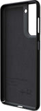 Nudient Thin Precise Case Samsung Galaxy S21 V3 Ink Black