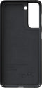 Nudient Thin Precise Case Samsung Galaxy S21 V3 Ink Black
