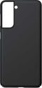 Nudient Thin Precise Case Samsung Galaxy S21 V3 Ink Black