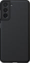 Nudient Thin Precise Case Samsung Galaxy S21 V3 Ink Black
