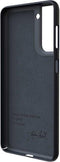 Nudient Thin Precise Case Samsung Galaxy S21 V3 Midwinter Blue