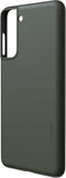 Nudient Thin Precise Case Samsung Galaxy S21 V3 Pine Green