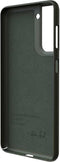 Nudient Thin Precise Case Samsung Galaxy S21 V3 Pine Green