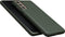 Nudient Thin Precise Case Samsung Galaxy S21 V3 Pine Green