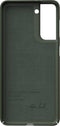 Nudient Thin Precise Case Samsung Galaxy S21 V3 Pine Green