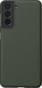 Nudient Thin Precise Case Samsung Galaxy S21 V3 Pine Green