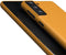 Nudient Thin Precise Case Samsung Galaxy S21 V3 Saffron Yellow