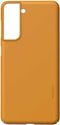 Nudient Thin Precise Case Samsung Galaxy S21 V3 Saffron Yellow