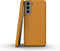 Nudient Thin Precise Case Samsung Galaxy S21 V3 Saffron Yellow