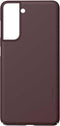 Nudient Thin Precise Case Samsung Galaxy S21 V3 Sangria Red