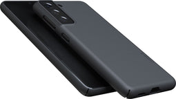 Nudient Thin Precise Case Samsung Galaxy S21 V3 Stone Grey