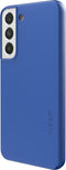 Nudient Thin Precise Case Samsung Galaxy S22 Blueprint Blue