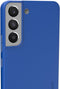 Nudient Thin Precise Case Samsung Galaxy S22 Blueprint Blue