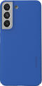 Nudient Thin Precise Case Samsung Galaxy S22 Blueprint Blue
