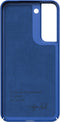 Nudient Thin Precise Case Samsung Galaxy S22 Blueprint Blue