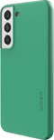 Nudient Thin Precise Case Samsung Galaxy S22 Conda Green