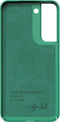 Nudient Thin Precise Case Samsung Galaxy S22 Conda Green