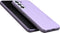 Nudient Thin Precise Case Samsung Galaxy S22 Pale Violet