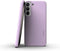 Nudient Thin Precise Case Samsung Galaxy S22 Pale Violet