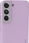 Nudient Thin Precise Case Samsung Galaxy S22 Pale Violet