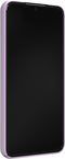 Nudient Thin Precise Case Samsung Galaxy S22 Pale Violet