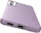 Nudient Thin Precise Case Samsung Galaxy S22 Pale Violet